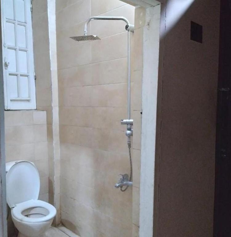 Grand Safari Hostel Cairo Exterior photo