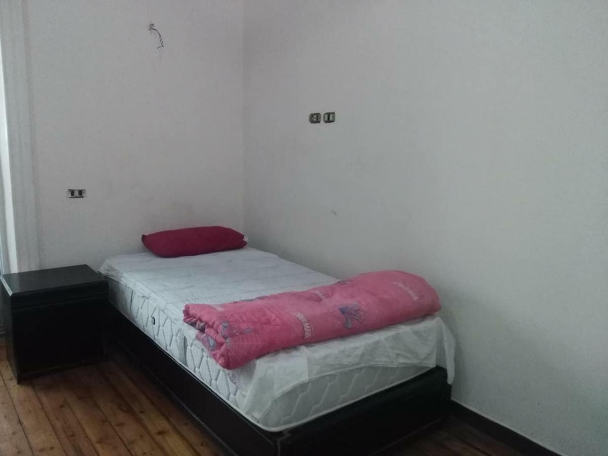 Grand Safari Hostel Cairo Exterior photo